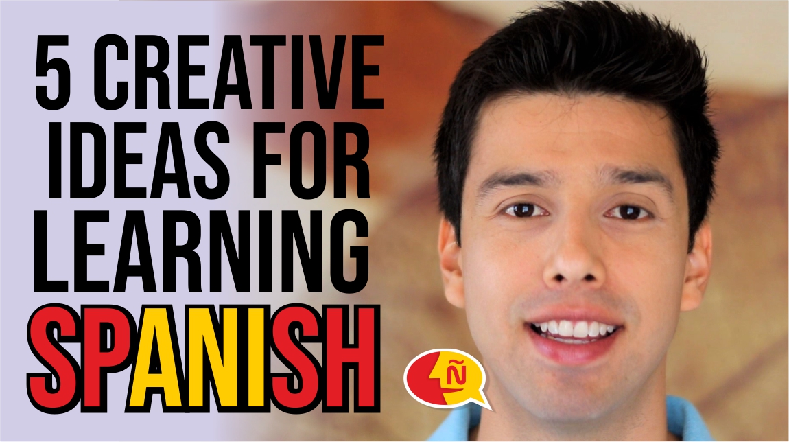 How to keep motivated learning Spanish
