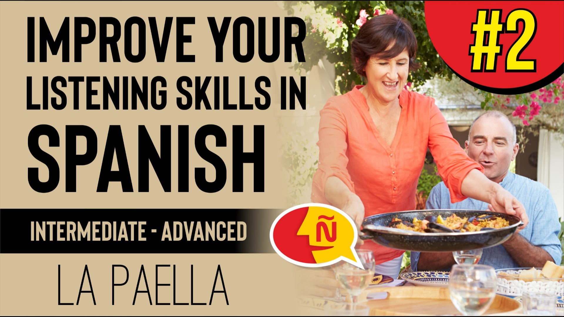 Read more about the article La paella